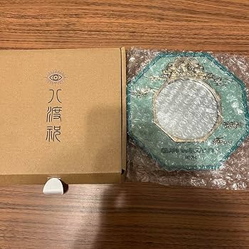 Amazon.co.jp: キタニタツヤ FCグッズ 鏡 Club unreality 特典